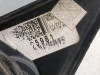 2005 Dodge Magnum Driver Side View Mirror - Left Door Mirror OEM Used - Oemusedautoparts1.com