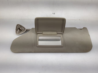 compare product 2005 Dodge Magnum Sun Visor Shade Replacement Driver Left Mirror Fits OEM Used Auto Parts