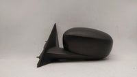 2005-2008 Dodge Magnum Driver Side View Mirror - Left Door Mirror OEM Used - Oemusedautoparts1.com