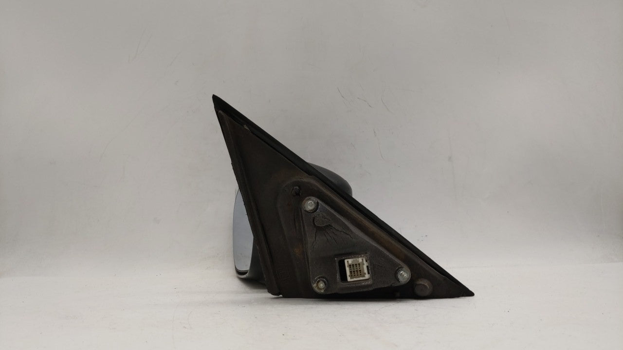 2005-2008 Dodge Magnum Driver Side View Mirror - Left Door Mirror OEM Used - Oemusedautoparts1.com
