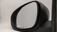 2005-2008 Dodge Magnum Driver Side View Mirror - Left Door Mirror OEM Used - Oemusedautoparts1.com