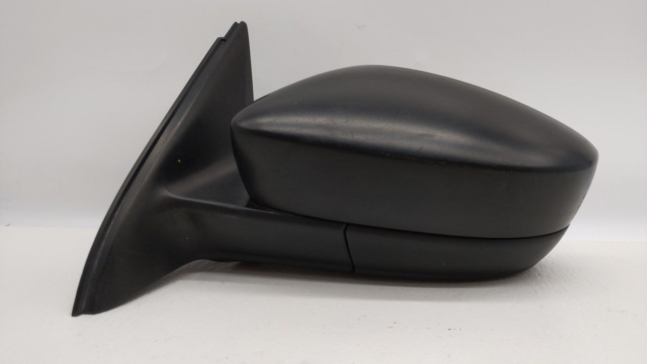 2005-2008 Dodge Magnum Driver Side View Mirror - Left Door Mirror OEM Used - Oemusedautoparts1.com