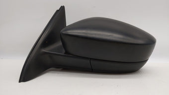 compare product 2005-2008 Dodge Magnum Driver Side View Mirror - Left Door Mirror OEM Used