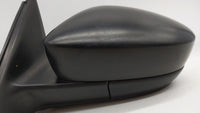2005-2008 Dodge Magnum Driver Side View Mirror - Left Door Mirror OEM Used - Oemusedautoparts1.com