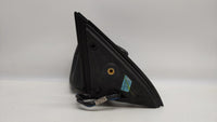 2005-2008 Dodge Magnum Driver Side View Mirror - Left Door Mirror OEM Used - Oemusedautoparts1.com