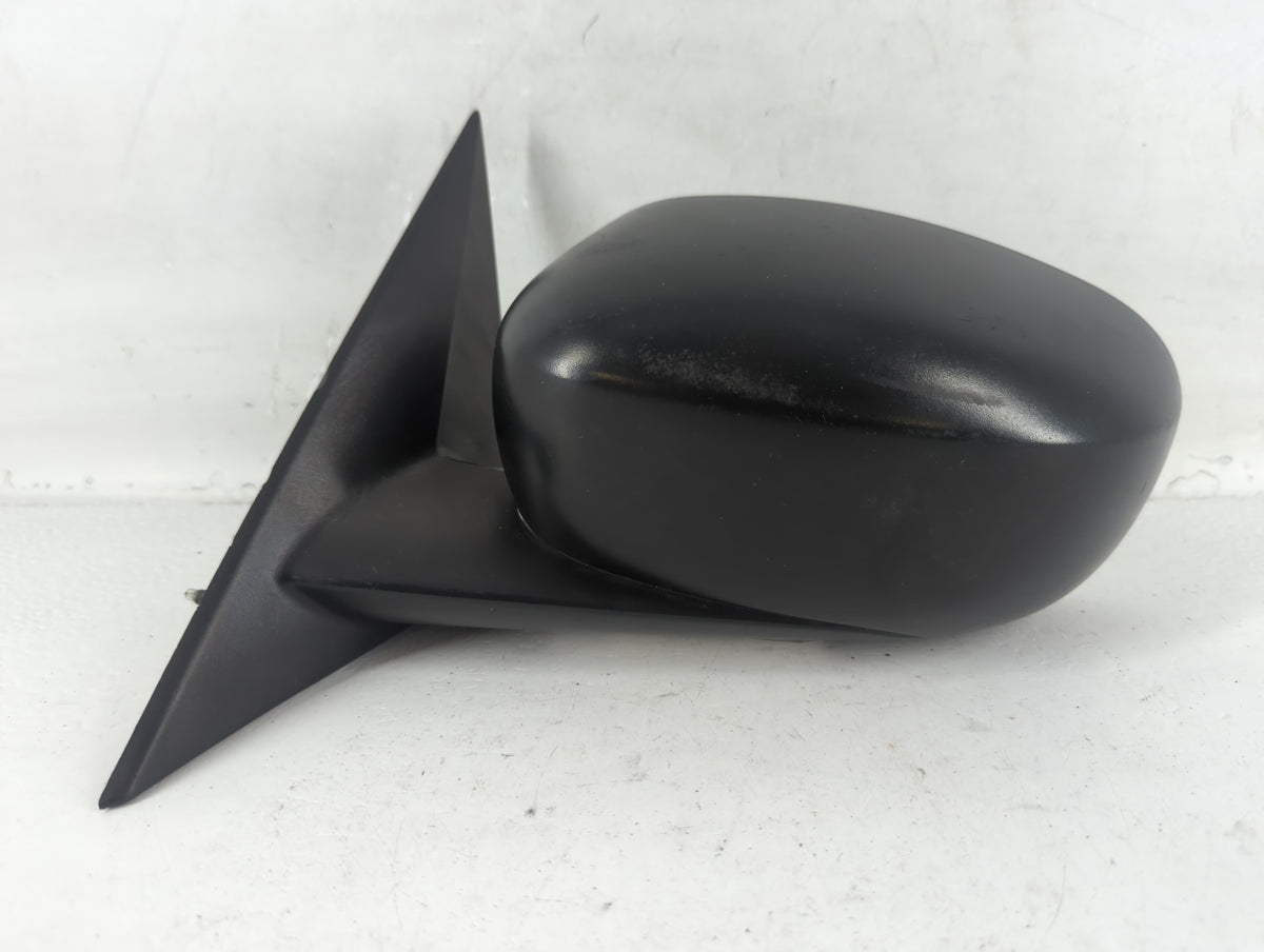 2005-2008 Dodge Magnum Driver Side View Mirror - Left Door Mirror OEM Used - Oemusedautoparts1.com