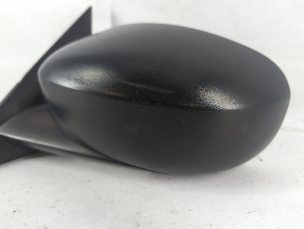 2005-2008 Dodge Magnum Driver Side View Mirror - Left Door Mirror OEM Used - Oemusedautoparts1.com