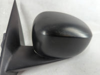 2005-2008 Dodge Magnum Driver Side View Mirror - Left Door Mirror OEM Used - Oemusedautoparts1.com
