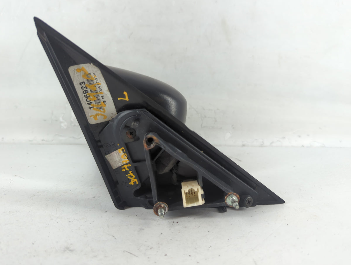 2005-2008 Dodge Magnum Driver Side View Mirror - Left Door Mirror OEM Used - Oemusedautoparts1.com