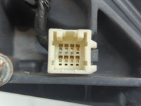 2005-2008 Dodge Magnum Driver Side View Mirror - Left Door Mirror OEM Used - Oemusedautoparts1.com