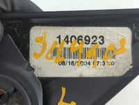 2005-2008 Dodge Magnum Driver Side View Mirror - Left Door Mirror OEM Used - Oemusedautoparts1.com