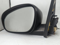 2005-2008 Dodge Magnum Driver Side View Mirror - Left Door Mirror OEM Used - Oemusedautoparts1.com