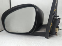 2005-2008 Dodge Magnum Driver Side View Mirror - Left Door Mirror OEM Used - Oemusedautoparts1.com