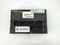 2005 Dodge Magnum PCM Engine Control Computer ECU ECM PCU OEM P/N:P04896414AF Fits OEM Used Auto Parts - Oemusedautoparts1.c