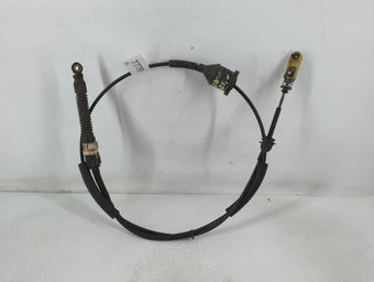 compare product 2005 Dodge Magnum Automatic Transmission Shift Cable