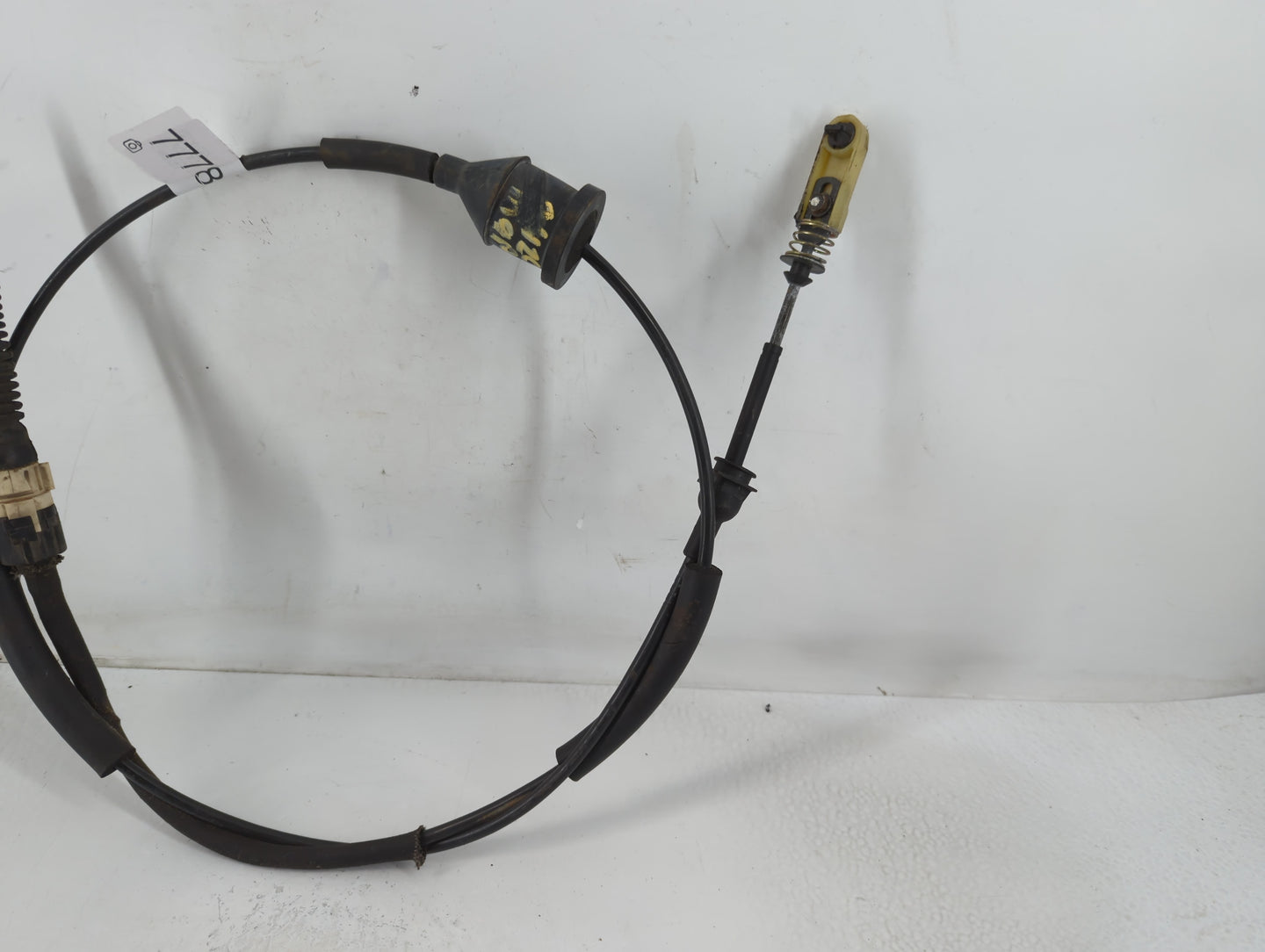 2005 Dodge Magnum Automatic Transmission Shift Cable - Oemusedautoparts1.com
