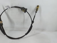 2005 Dodge Magnum Automatic Transmission Shift Cable - Oemusedautoparts1.com