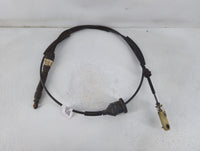2005 Dodge Magnum Automatic Transmission Shift Cable - Oemusedautoparts1.com