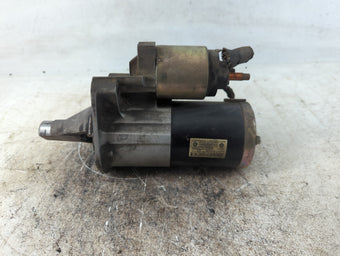 compare product 2005-2006 Dodge Magnum Car Starter Motor Solenoid OEM P/N:M000T21171ZC 04608800AA Fits Fits 2005 2006 OEM Used Auto Parts