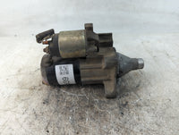 2005-2006 Dodge Magnum Car Starter Motor Solenoid OEM P/N:M000T21171ZC 04608800AA Fits Fits 2005 2006 OEM Used Auto Parts - 