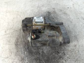 compare product 2005-2008 Dodge Magnum Car Starter Motor Solenoid OEM P/N:TN428000-2200 04608801AA Fits OEM Used Auto Parts