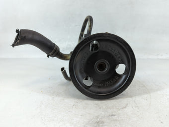 compare product 2005-2008 Dodge Magnum Power Steering Column Pump Oem