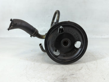 2005-2008 Dodge Magnum Power Steering Column Pump Oem - Oemusedautoparts1.com