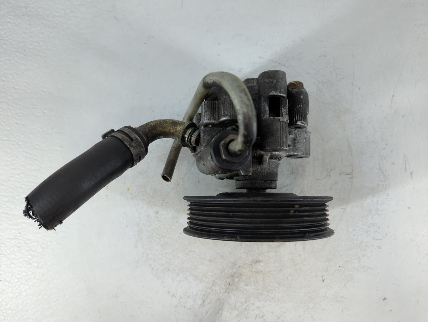 2005-2008 Dodge Magnum Power Steering Column Pump Oem - Oemusedautoparts1.com