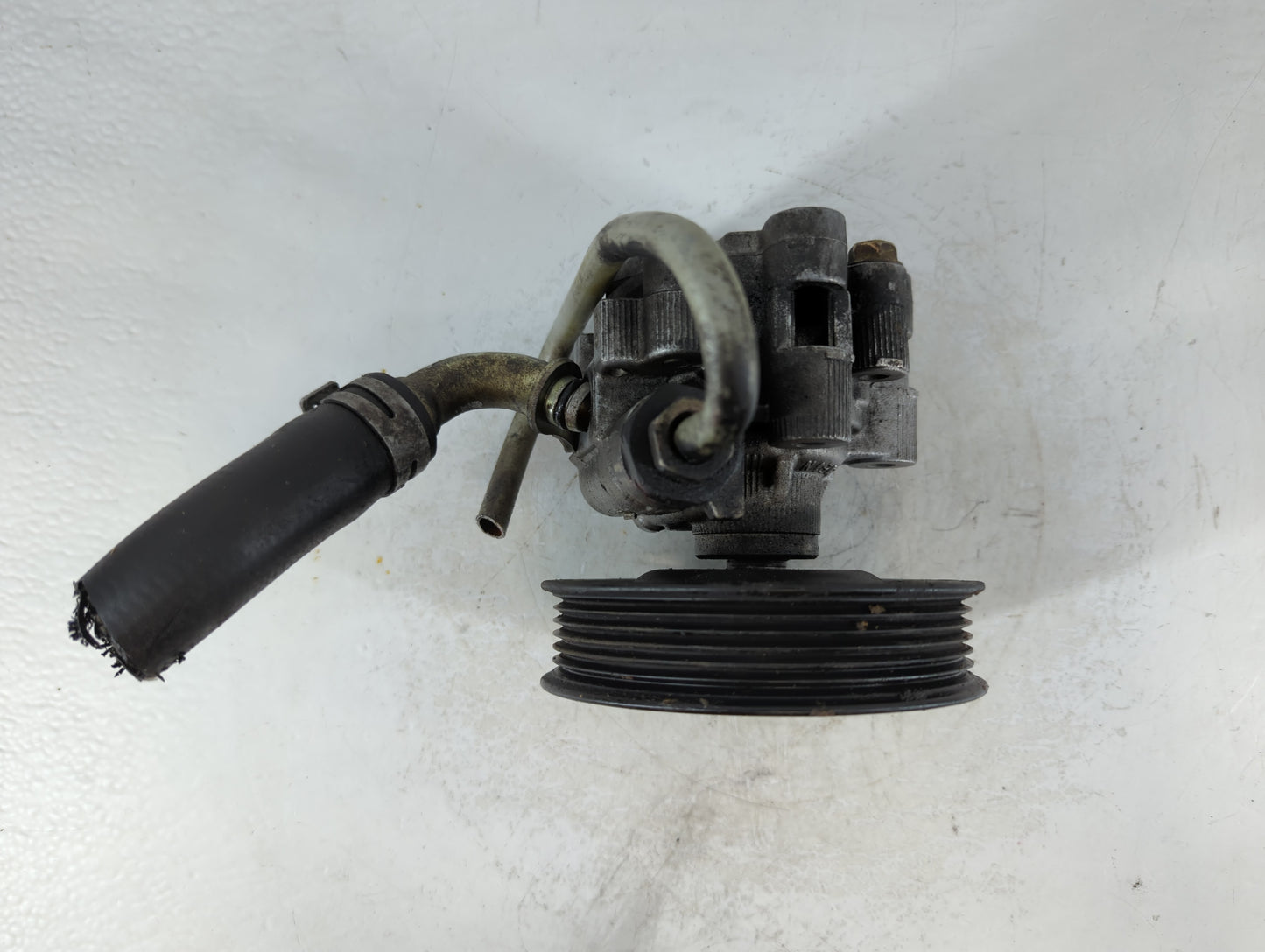 2005-2008 Dodge Magnum Power Steering Column Pump Oem - Oemusedautoparts1.com