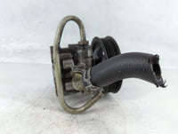 2005-2008 Dodge Magnum Power Steering Column Pump Oem - Oemusedautoparts1.com