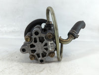 2005-2008 Dodge Magnum Power Steering Column Pump Oem - Oemusedautoparts1.com