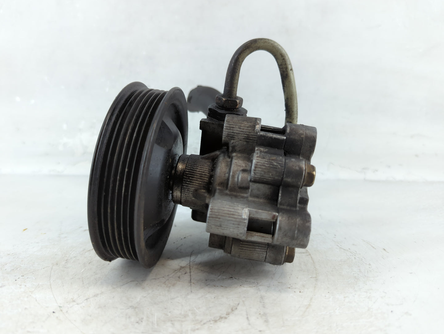 2005-2008 Dodge Magnum Power Steering Column Pump Oem - Oemusedautoparts1.com