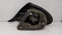 2003-2005 Dodge Neon Tail Light Assembly Driver Left OEM Fits Fits 2003 2004 2005 OEM Used Auto Parts - Oemusedautoparts1.co
