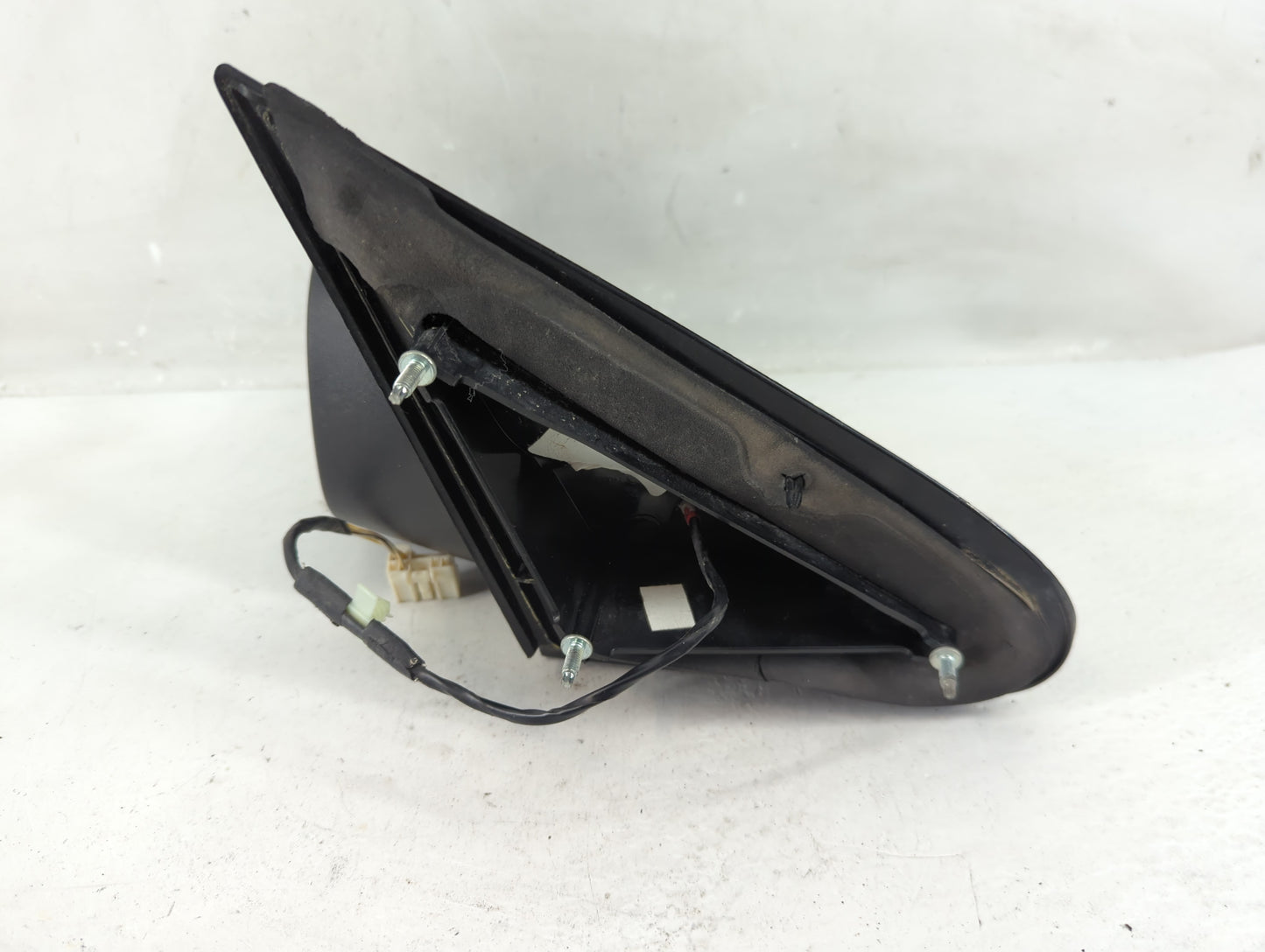 2003-2005 Dodge Neon Side Mirror Replacement Driver Left View Door Mirror Fits Fits 2003 2004 2005 OEM Used Auto Parts - Oem