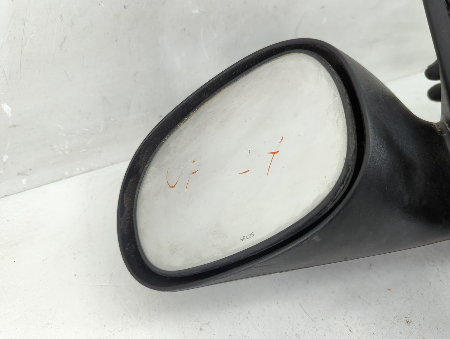 2003-2005 Dodge Neon Side Mirror Replacement Driver Left View Door Mirror Fits Fits 2003 2004 2005 OEM Used Auto Parts - Oem