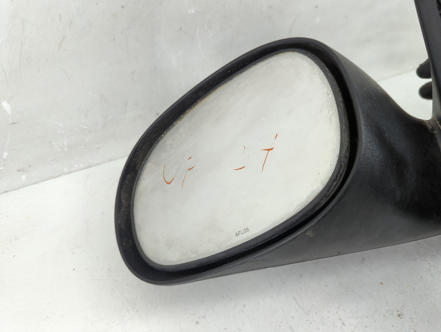 2003-2005 Dodge Neon Side Mirror Replacement Driver Left View Door Mirror Fits Fits 2003 2004 2005 OEM Used Auto Parts - Oem