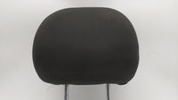 2003-2005 Dodge Neon Headrest Head Rest Front Driver Passenger Seat Black - Oemusedautoparts1.com