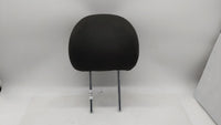 2003-2005 Dodge Neon Headrest Head Rest Front Driver Passenger Seat Black - Oemusedautoparts1.com