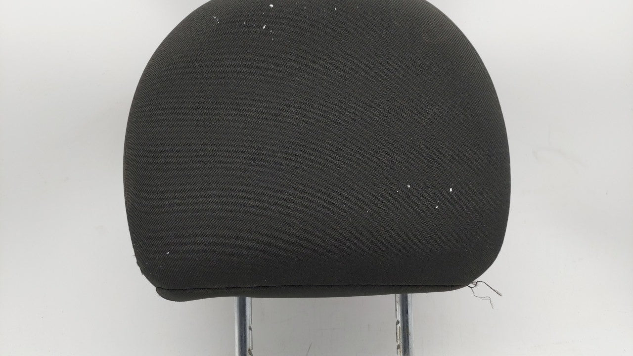 2003-2005 Dodge Neon Headrest Head Rest Front Driver Passenger Seat Black - Oemusedautoparts1.com