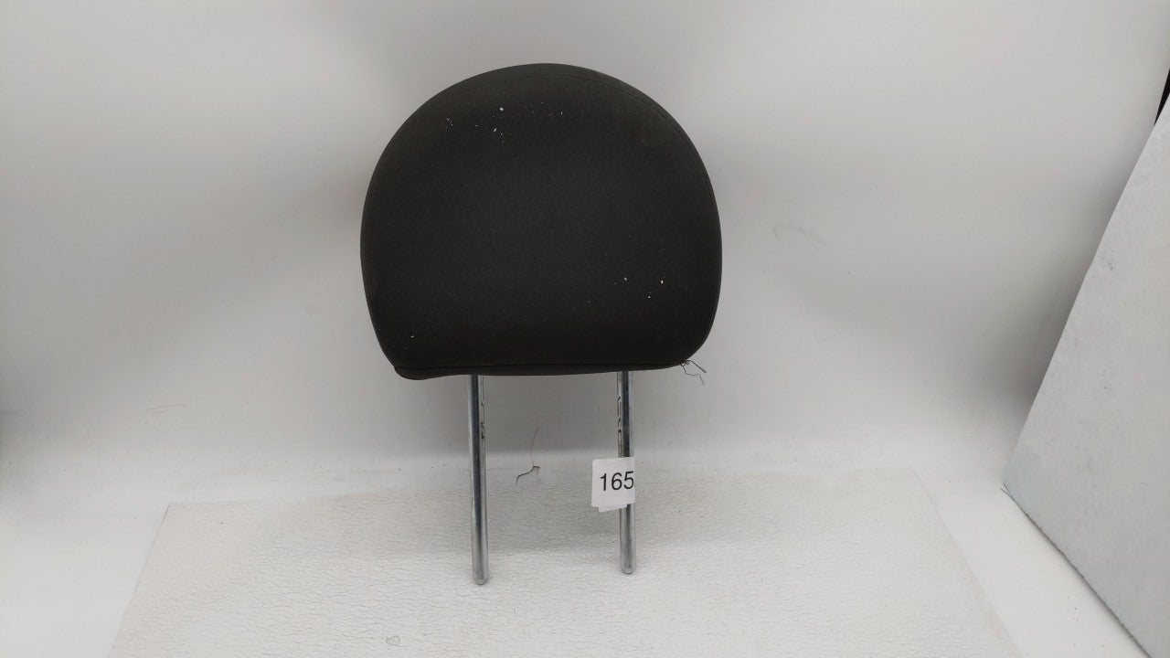 2003-2005 Dodge Neon Headrest Head Rest Front Driver Passenger Seat Black - Oemusedautoparts1.com