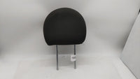 2003-2005 Dodge Neon Headrest Head Rest Front Driver Passenger Seat Black - Oemusedautoparts1.com
