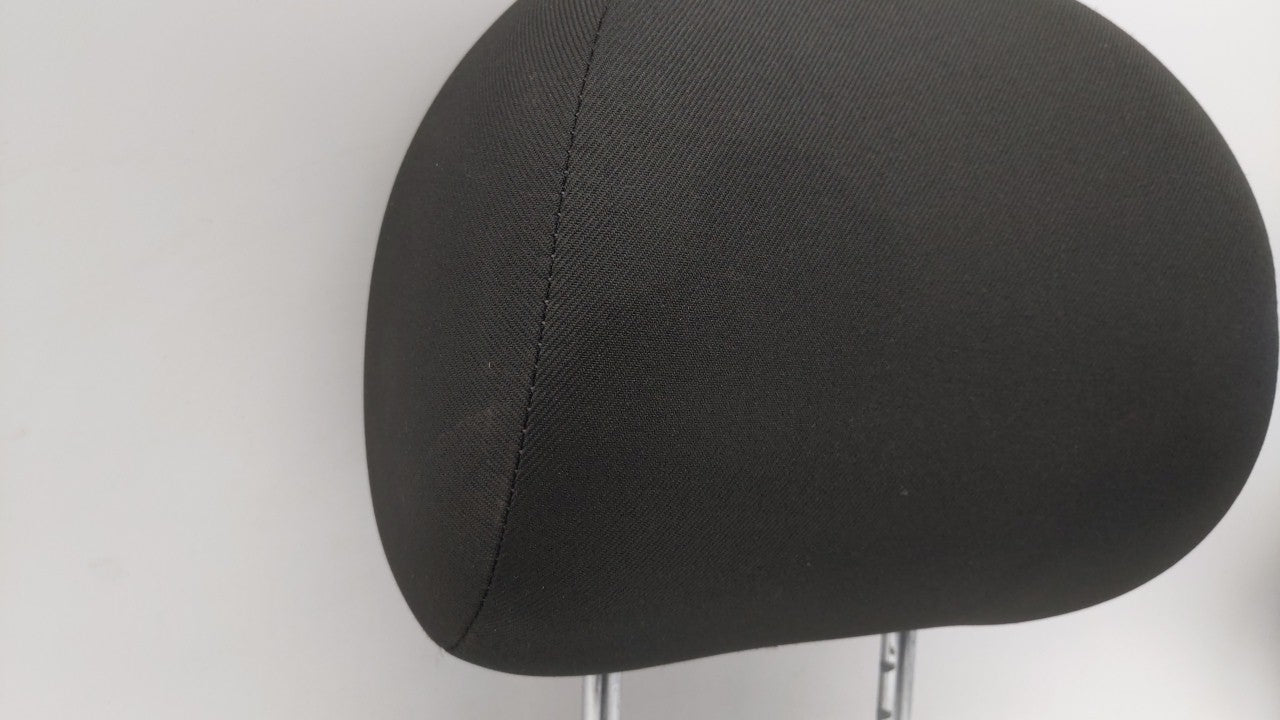 2003-2005 Dodge Neon Headrest Head Rest Front Driver Passenger Seat Black - Oemusedautoparts1.com