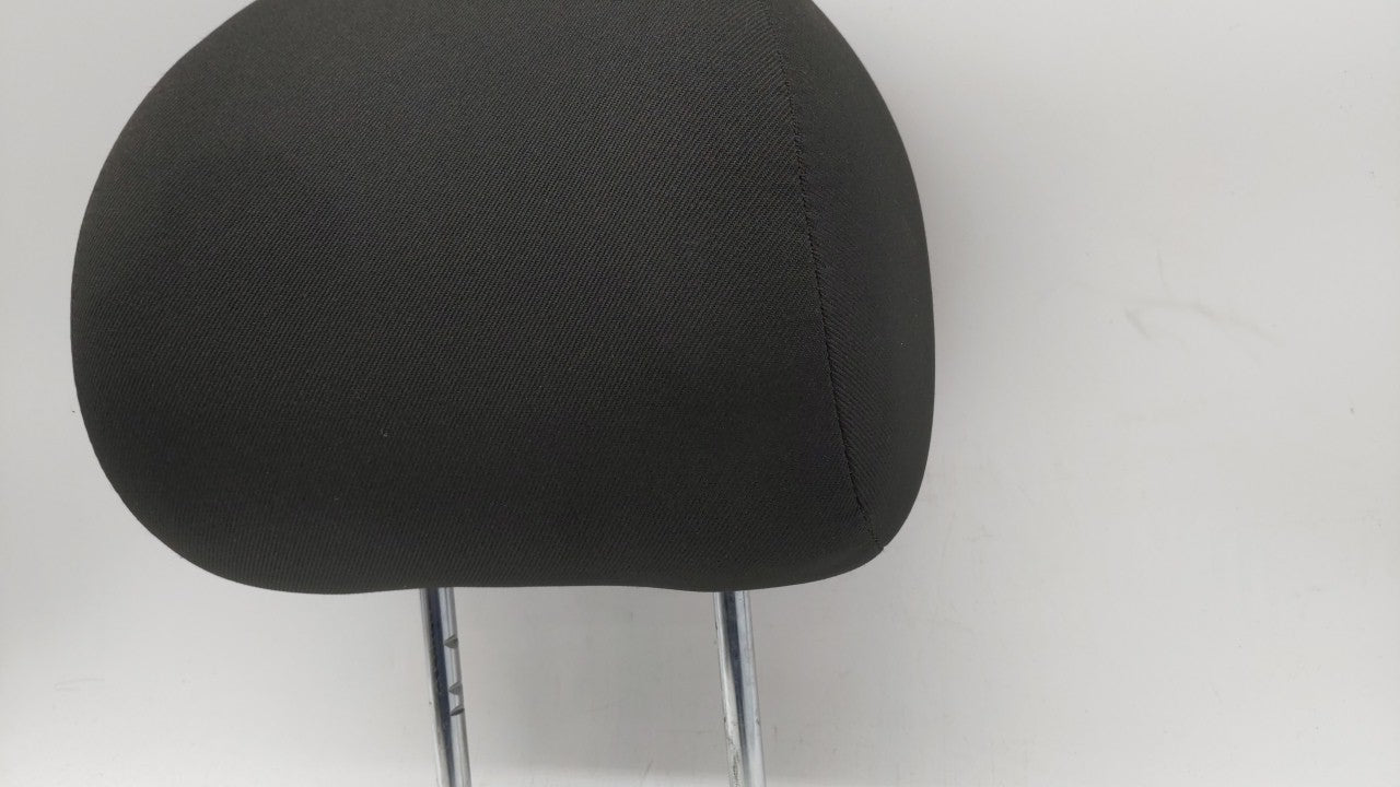 2003-2005 Dodge Neon Headrest Head Rest Front Driver Passenger Seat Black - Oemusedautoparts1.com