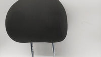 2003-2005 Dodge Neon Headrest Head Rest Front Driver Passenger Seat Black - Oemusedautoparts1.com