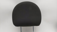 2003-2005 Dodge Neon Headrest Head Rest Front Driver Passenger Seat Black - Oemusedautoparts1.com