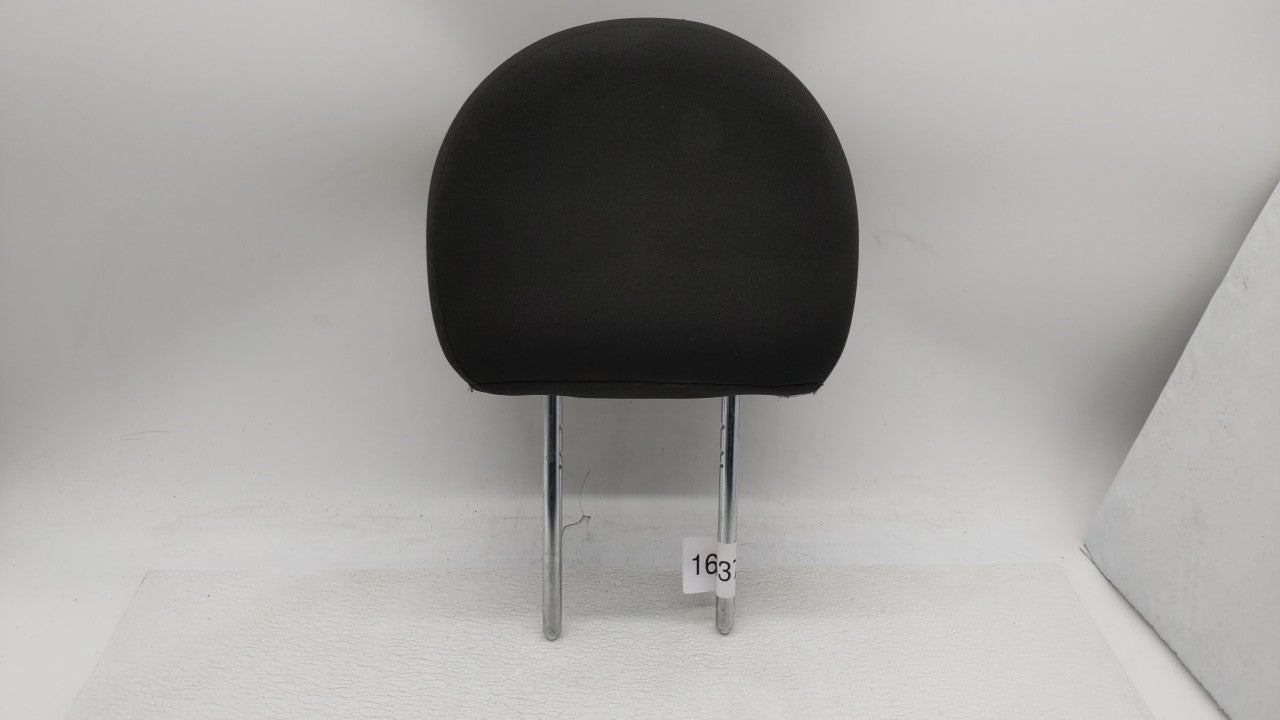 2003-2005 Dodge Neon Headrest Head Rest Front Driver Passenger Seat Black - Oemusedautoparts1.com