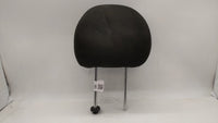 2001-2005 Dodge Neon Headrest Head Rest Front Driver Passenger Seat Black - Oemusedautoparts1.com
