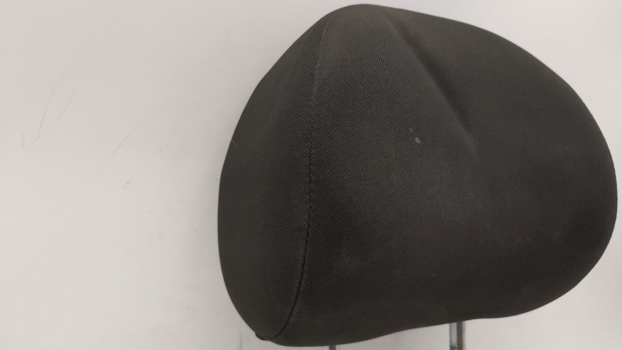 2001-2005 Dodge Neon Headrest Head Rest Front Driver Passenger Seat Black - Oemusedautoparts1.com