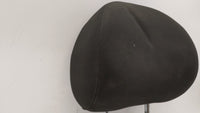2001-2005 Dodge Neon Headrest Head Rest Front Driver Passenger Seat Black - Oemusedautoparts1.com