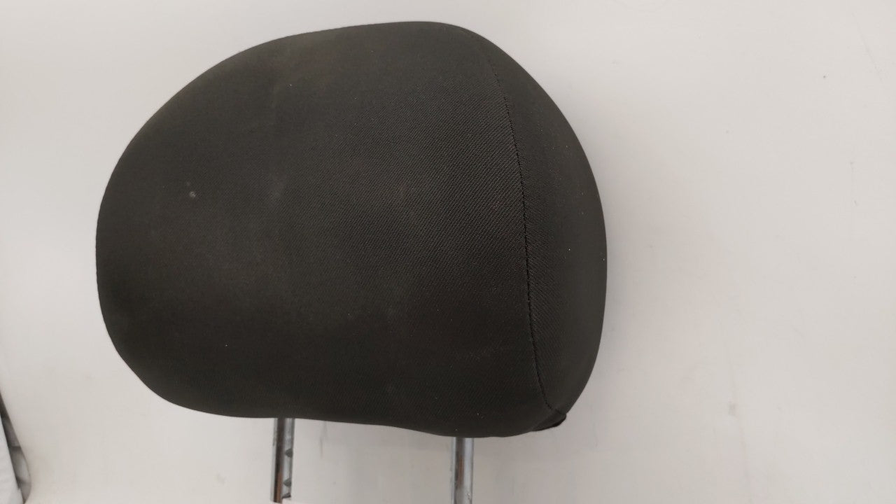 2001-2005 Dodge Neon Headrest Head Rest Front Driver Passenger Seat Black - Oemusedautoparts1.com